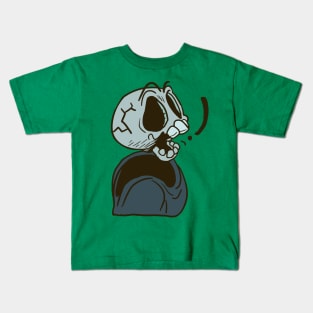 Skully Surprise Kids T-Shirt